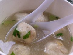 -原巷口鱼丸店(龙头路外卖店)