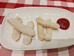 -西贝(华发商都店)