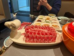 -额尔敦传统涮(体育场店)