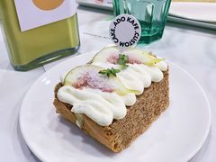 -ADO KAFE(大学城店)