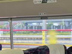 -南宁东站