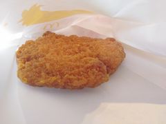 -麦当劳(北京上地十街餐厅店)