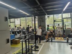 -LikingFit24小时健身•普拉提(张江店)