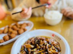 -华天二友居肉饼(宫门口店)
