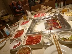-海底捞火锅鲜切牛肉主题店(长寿路店)