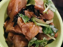 -张记牛肉面馆(天津路店)