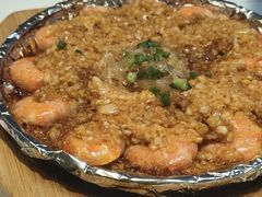 -青花小镇(凯翔新天地店)