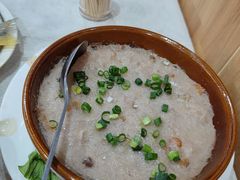 钵仔莲藕粉-腰记饭店(龙源路店)