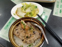 -荔园小馆(园岭新村二期店)