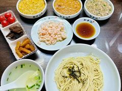 -裕兴记•蟹黄面馆(人民广场店)