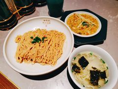 -松鹤楼面馆(清河万象汇店)
