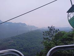 -九皇山景区