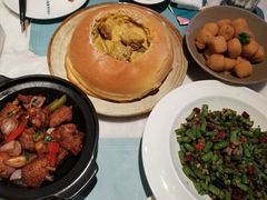 -大树餐厅(益田假日店)