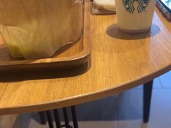 -星巴克(天津五大道店)