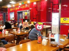 大堂-日昌餐馆(亦庄店)