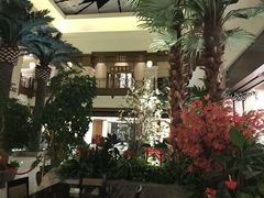 -太湖饭店玉兰厅(自助餐厅)