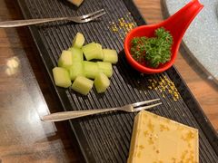 桂花糕-桂客膳房·珍品堂