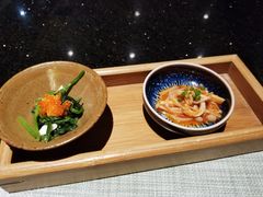 -月下料理(楷林IFC店)