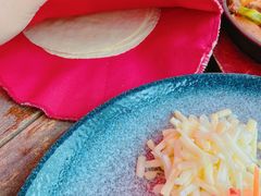 -Cactus墨西哥仙人掌餐厅