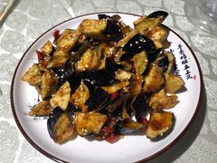 -华盛园卷子王农家菜水库鱼