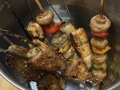 -炒豆合作社(东四总店)