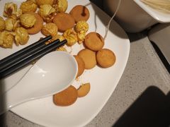 -半天妖烤鱼(丰科万达店)