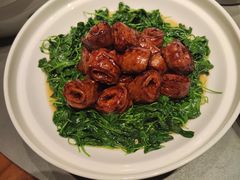 -阿明小菜·海鲜·上海菜(梅陇店)