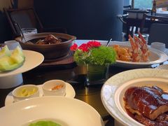-粤界(望京金辉店)