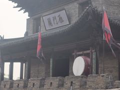 -雁门关景区