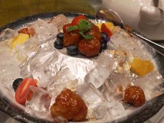 -领事馆19号中餐厅(厦门海景洲际酒店)