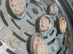 -水禾轩·海鲜蒸汽主题餐厅(拱北店)