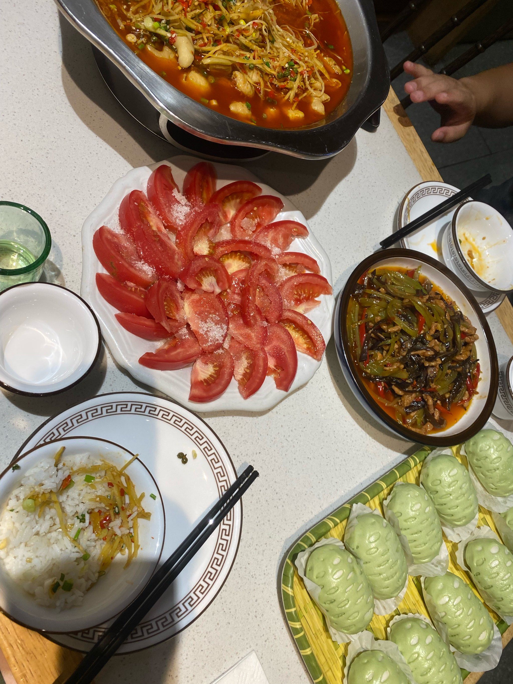 岳阳好吃的川菜馆找这家准没错16