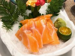 -肆月河豚·新淮扬(金融街店)