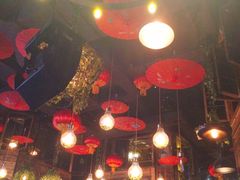 -胡桃里音乐酒馆(万科城市广场店)