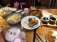 -符离集餐厅(万象城店)