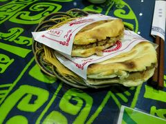 -吴满满油泼面(北方风味园店)