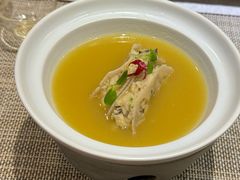 -格桑花开药膳蔬食文化空间