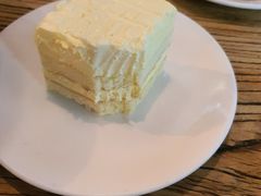 咸奶油慕斯蛋糕-Cyclus Craft Kitchen薩克思手工厨房