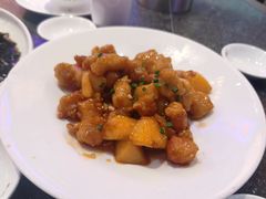 福建荔枝肉-王庄阿咪海鲜大排档(象园店)
