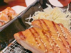 -白石的深夜食堂(万达店)