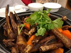 -美极鲜食坊(宝安南路店)