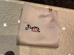 -Ginza Onodera铁板烧(外滩十八号店)