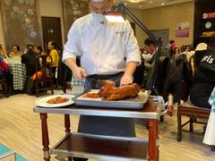 -紫光园·烤鸭·北京菜(劲松店)