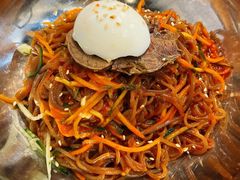 -屋里家延边朝鲜族冷面(梅林3店)