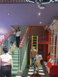 -MELAND亲子乐园•派对•研学(集美世茂店)