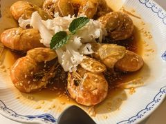 -马头巷·食景园(苏州总店)