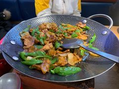 -辣得叫湘菜(四明店)