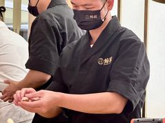 -鮨政·Omakase(港汇恒隆广场店)