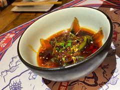-铁公鸡·四川料理(天环广场店)