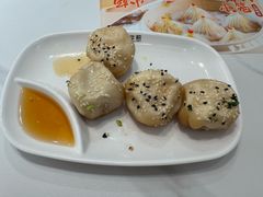 -小杨生煎(黄河路美食休闲街店)